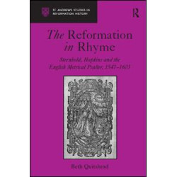 The Reformation in Rhyme The Reformation in Rhyme