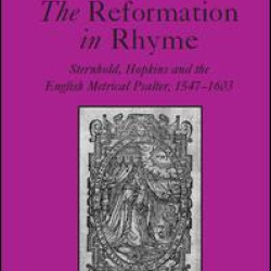 The Reformation in Rhyme