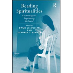 Reading Spiritualities Reading Spiritualities