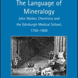 The Language of Mineralogy The Language of Mineralogy
