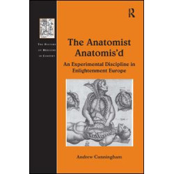 The Anatomist Anatomis'd The Anatomist Anatomis'd
