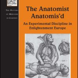 The Anatomist Anatomis'd The Anatomist Anatomis'd