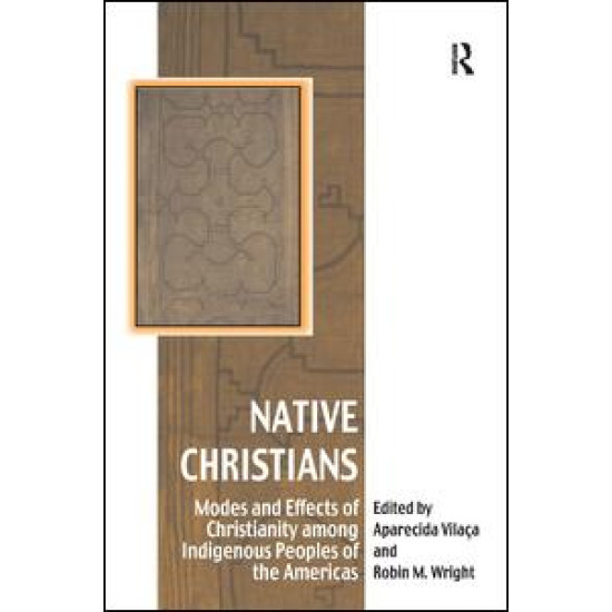 Native Christians Native Christians
