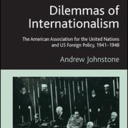 Dilemmas of Internationalism