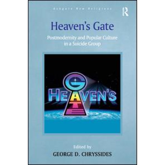 Heaven's Gate Heaven's Gate