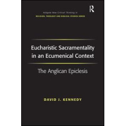 Eucharistic Sacramentality in an Ecumenical Context Eucharistic Sacramentality in an Ecumenical Context
