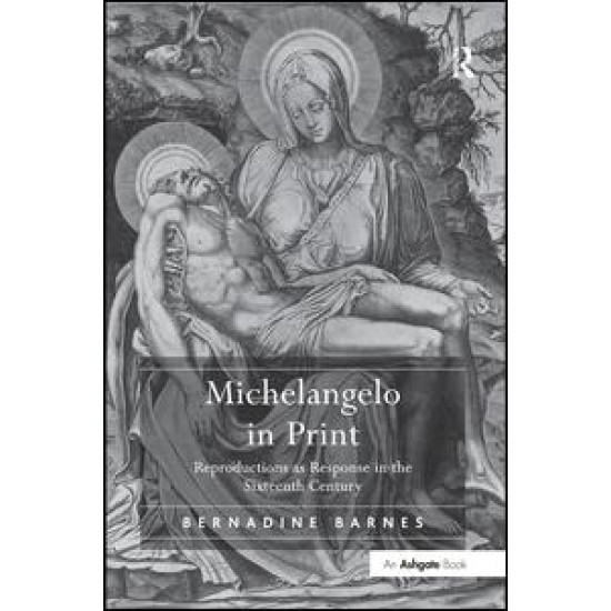 Michelangelo in Print