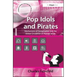 Pop Idols and Pirates Pop Idols and Pirates