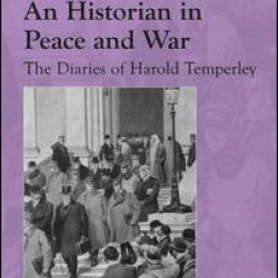 An Historian in Peace and War