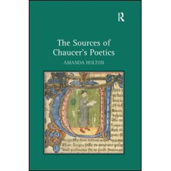 The Sources of Chaucer's Poetics