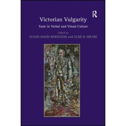 Victorian Vulgarity