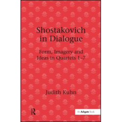 Shostakovich in Dialogue Shostakovich in Dialogue