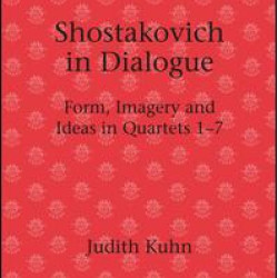 Shostakovich in Dialogue Shostakovich in Dialogue