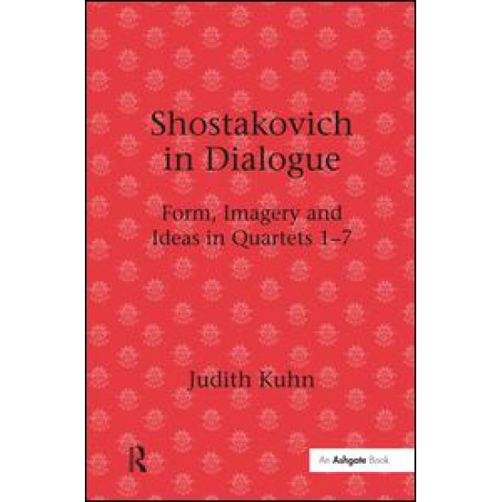 Shostakovich in Dialogue Shostakovich in Dialogue