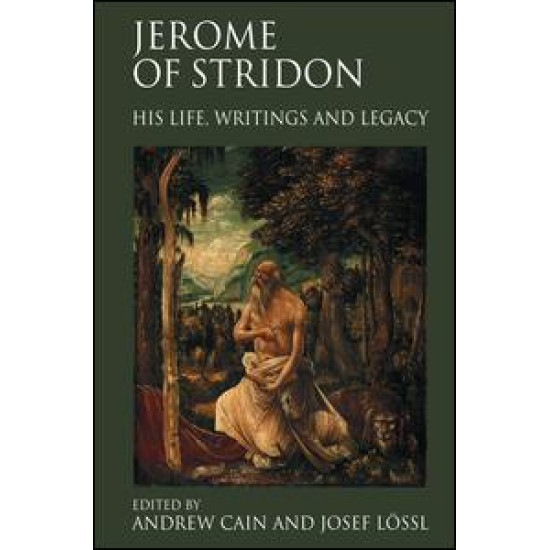 Jerome of Stridon