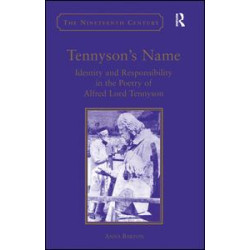 Tennyson's Name Tennyson's Name