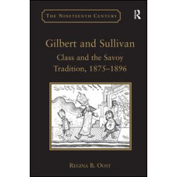 Gilbert and Sullivan