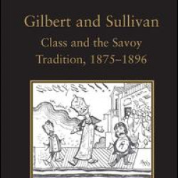 Gilbert and Sullivan Gilbert and Sullivan