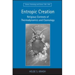 Entropic Creation Entropic Creation