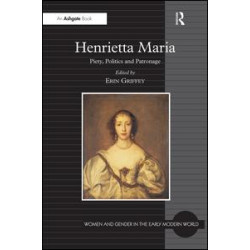 Henrietta Maria Henrietta Maria