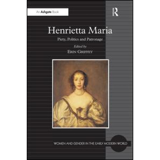 Henrietta Maria