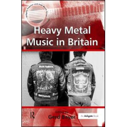 Heavy Metal Music in Britain