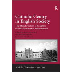 Catholic Gentry in English Society