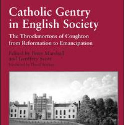 Catholic Gentry in English Society