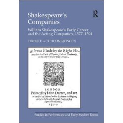 Shakespeare's Companies