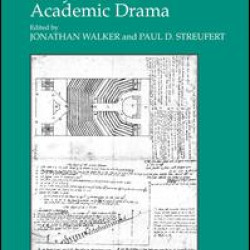 Early Modern Academic Drama Early Modern Academic Drama