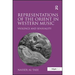 Representations of the Orient in Western Music