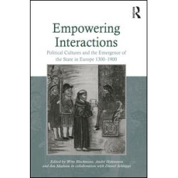 Empowering Interactions
