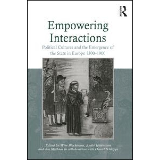 Empowering Interactions Empowering Interactions