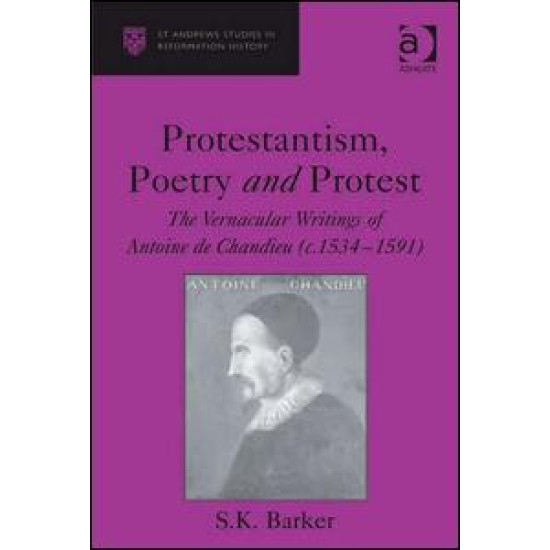 Protestantism, Poetry and Protest