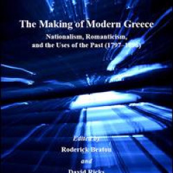 The Making of Modern Greece