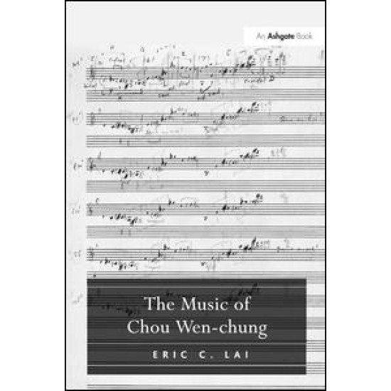 The Music of Chou Wen-chung