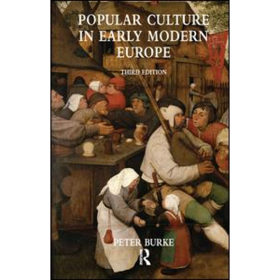 Popular Culture in Early Modern Europe