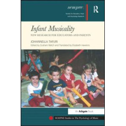Infant Musicality Infant Musicality