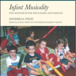 Infant Musicality
