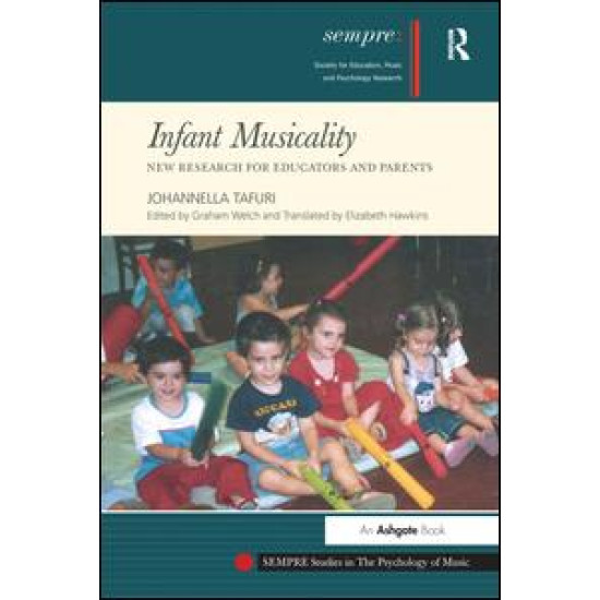 Infant Musicality Infant Musicality