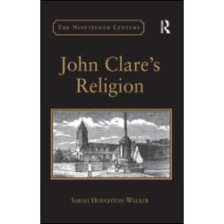 John Clare's Religion John Clare's Religion