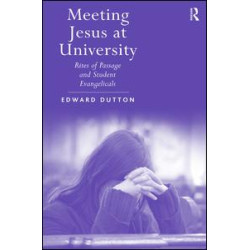 Meeting Jesus at University Meeting Jesus at University