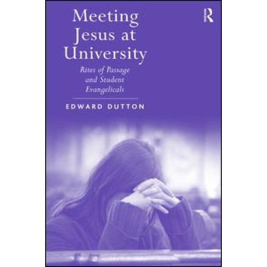 Meeting Jesus at University