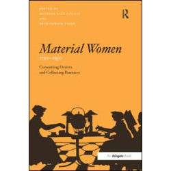Material Women, 1750–1950