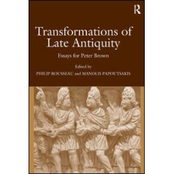 Transformations of Late Antiquity