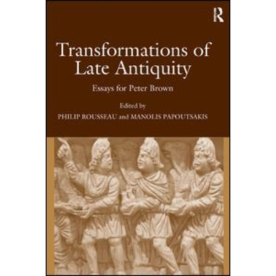 Transformations of Late Antiquity