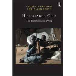 Hospitable God
