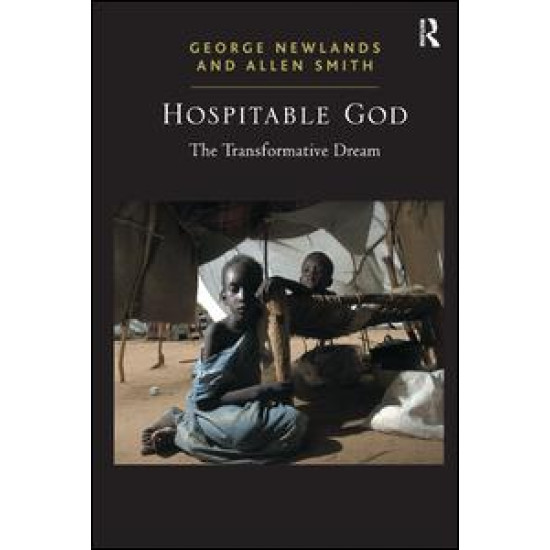 Hospitable God Hospitable God