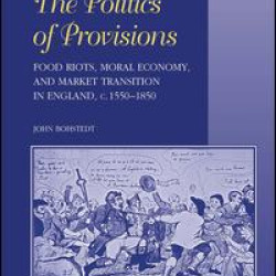 The Politics of Provisions