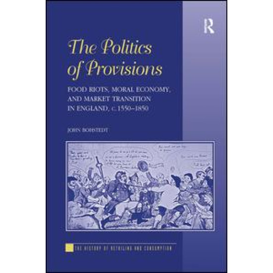 The Politics of Provisions